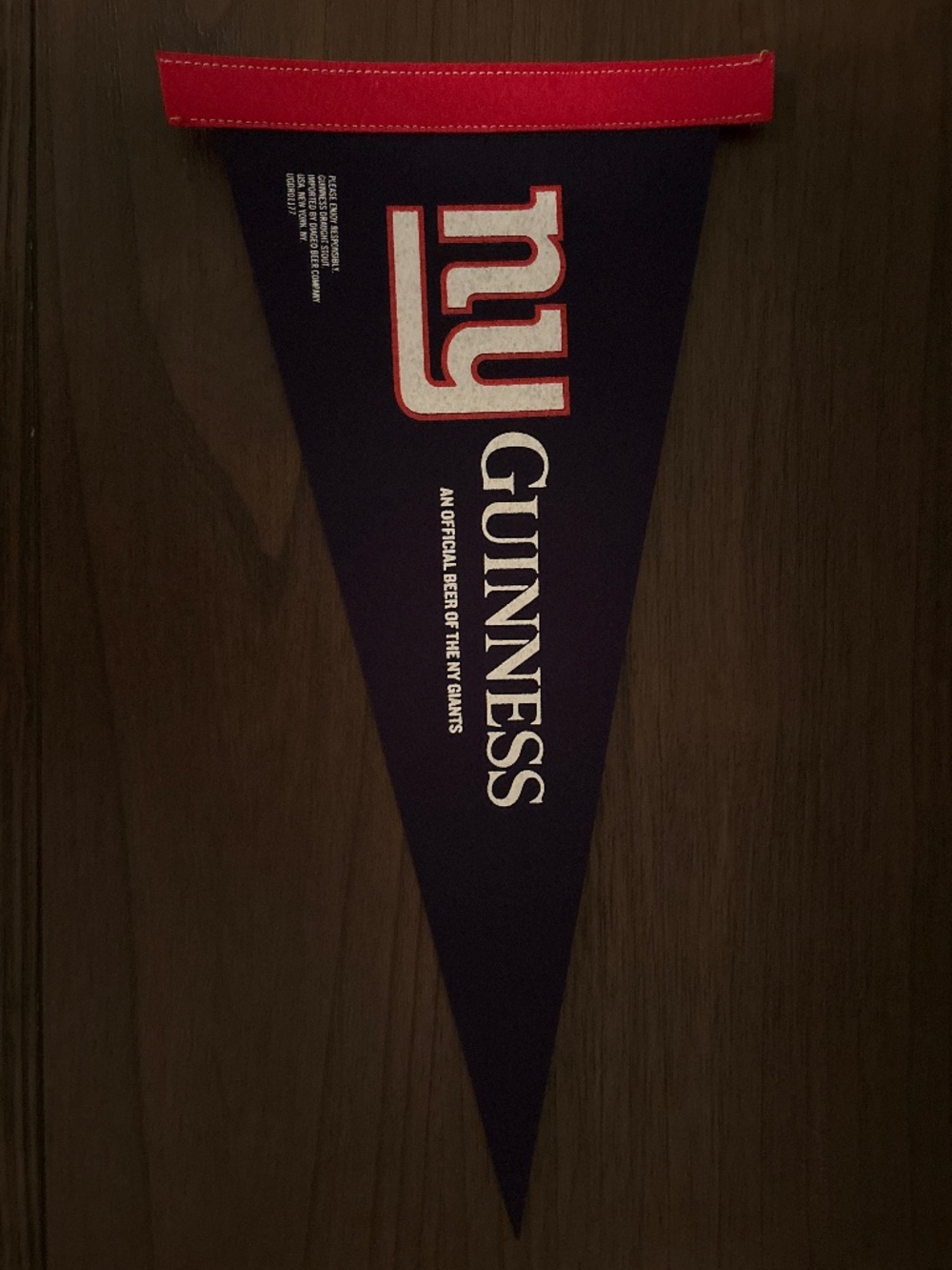 Pennant Flag